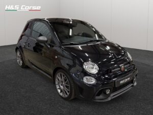 Abarth 595 1.4 T-jet Turismo 2023