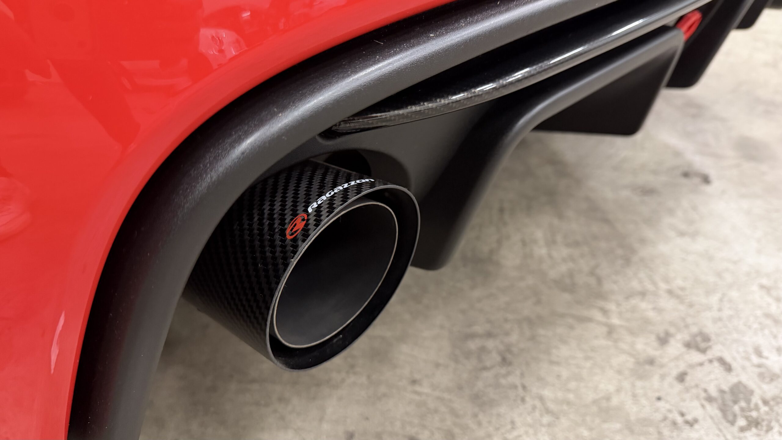 
								Abarth 595 Competizione 2016 – STAGE 3+ full									
